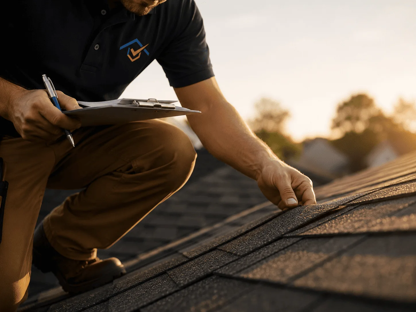 Why Choose Roof Inspection in Olaton, KY