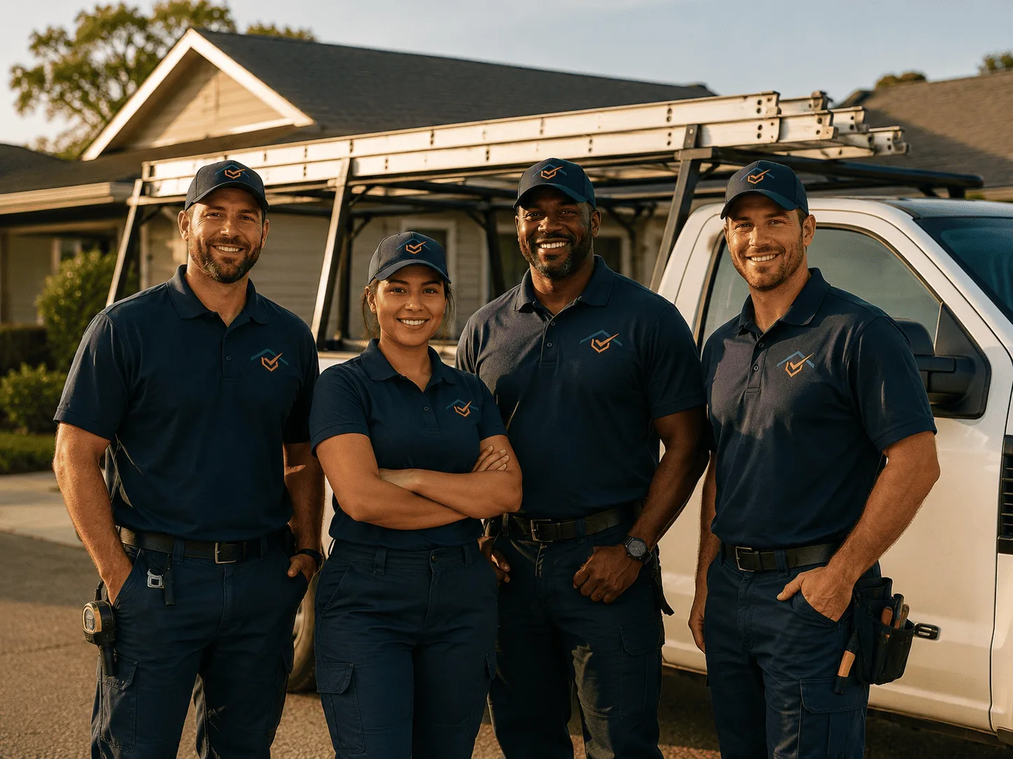 Roof Inspection company in Olaton, KY